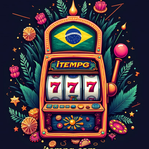 itempg Logo
